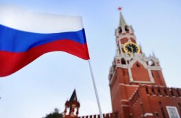 Россия заработала на санкциях 5 трлн рублей