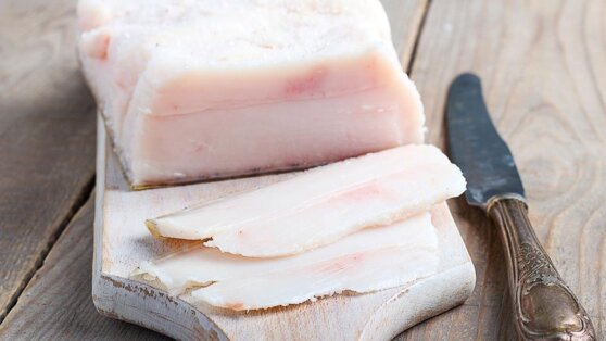 30 минут на кухне: рецепт сала 