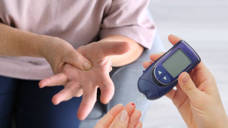 Эндокринолог Балашова рассказала о скрытых симптомах диабета