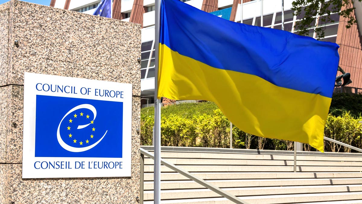 Европейский совет обсудит заявку Украины на вступление в ЕС