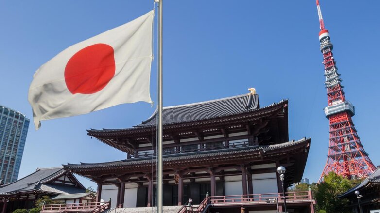 Япония ввела санкции в отношении 24 физических лиц и 78 организаций из РФ