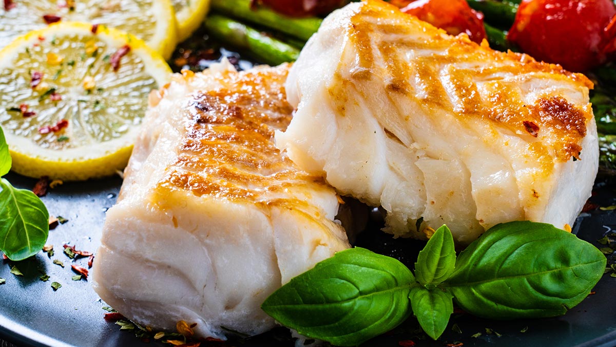 Мифы о еде: польза трески и как выбрать лучшую рыбу
