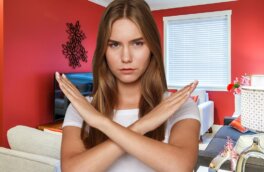 Психологи не советуют: 5 оттенков, которыми лучше не выкрашивать стены в квартире
