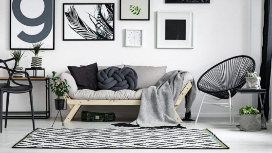 Лучше отказаться: 7 решений, которые испортят интерьер квартиры