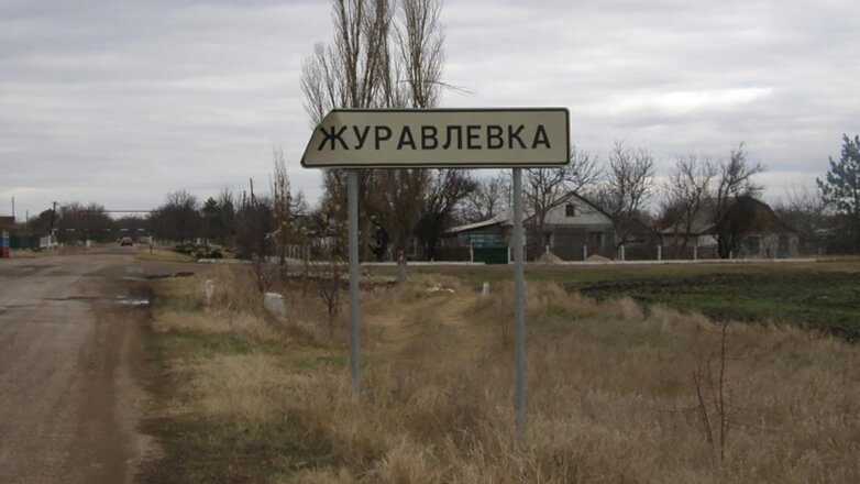 Губернатор Белгородской области сообщил об обстрелах приграничных сёл со стороны Украины