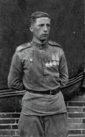 Актер Николай Боярский
