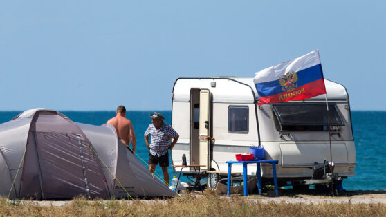 Бум автотуризма в России: выгодно ли путешествовать на машине