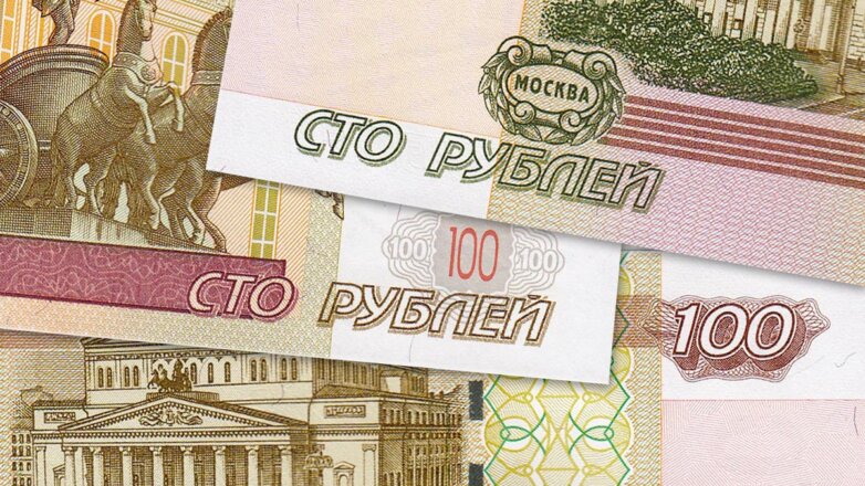 Банк России 30 июня презентует новую 100-рублевую банкноту