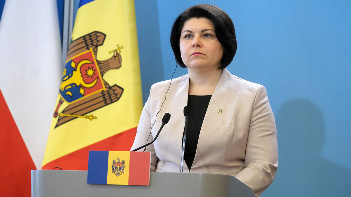 Премьер Молдавии считает, что страну ждет длительный процесс интеграции в ЕС