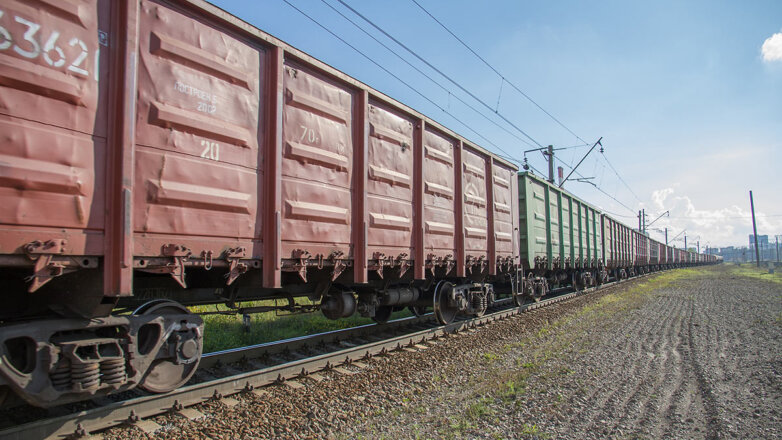 Литва прекращает транзит некоторых товаров в Калининград по железной дороге