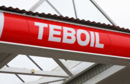 В финской дочерней компании "Лукойла" ожидают смены собственника