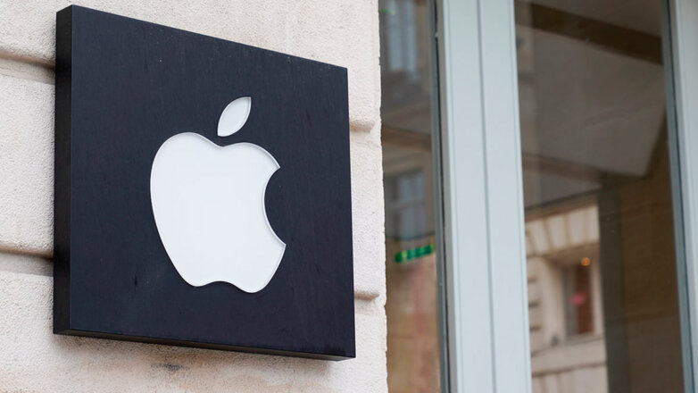 Apple стала самым дорогим брендом в мире