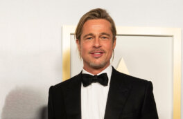 Анджелину Джоли обвинили в сговоре с русским олигархом