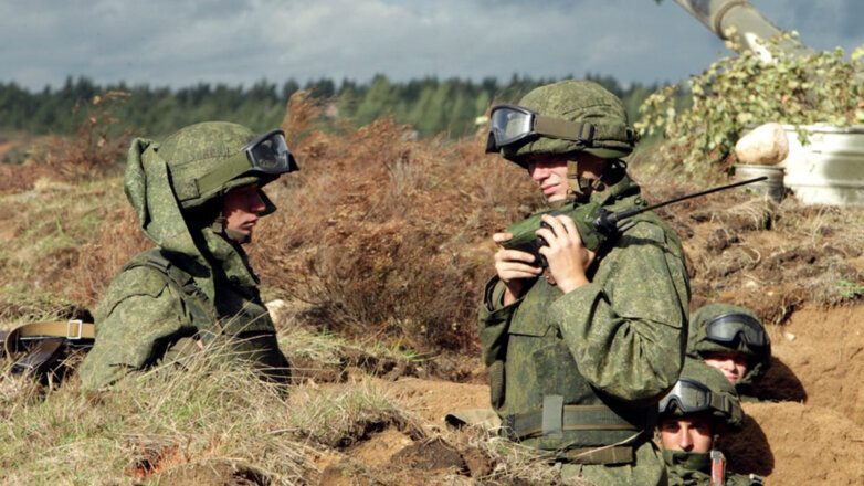 Белоруссия проведет мобилизационные учения у границы с Украиной