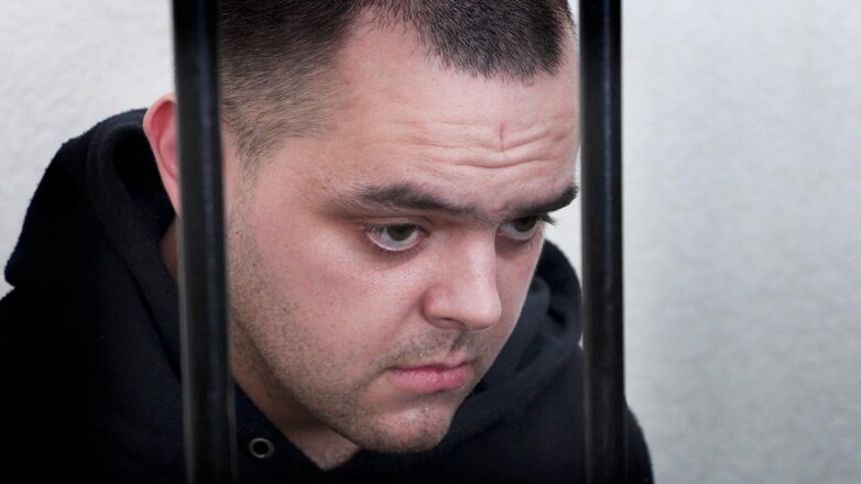 Приговоренный к смертной казни в ДНР наемник из Британии попрощался с семьей