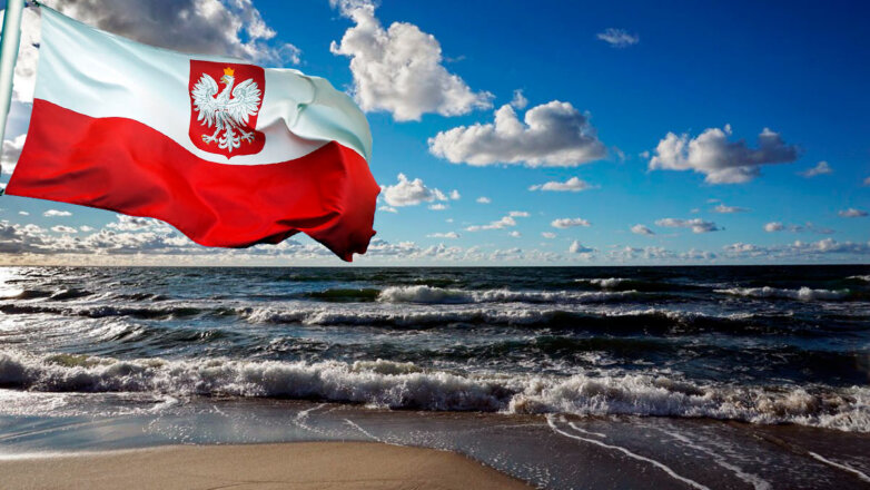 Польша уверена, что Балтика станет внутренним морем НАТО