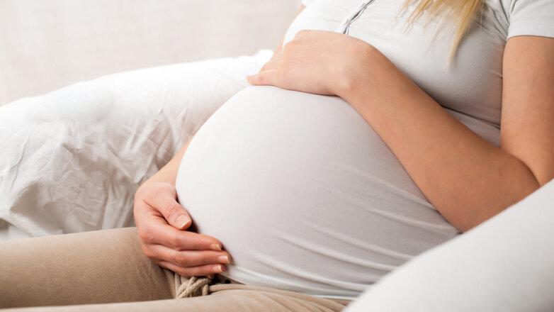 Женщина забеременела 2 раза за неделю вопреки прогнозам врачей