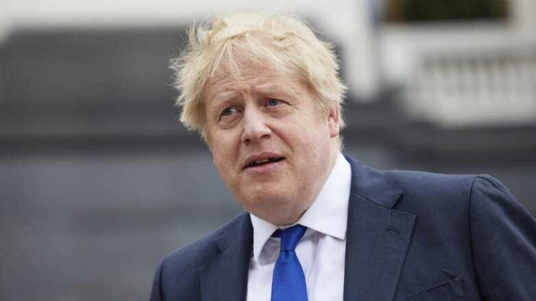 Борис Джонсон продает свой лондонский таунхаус за 1,6 миллионов фунтов