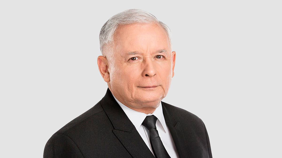 В Польше ушел в отставку глава правящей партии Качиньский
