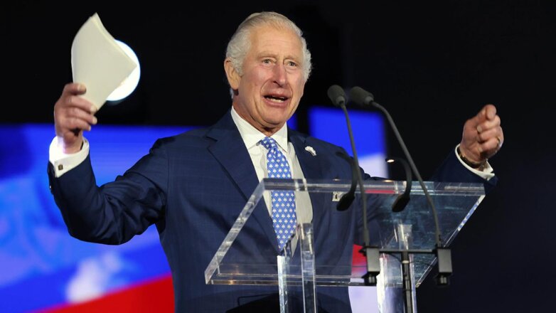 Политикам Великобритании не понравилось вмешательство принца Чарльза в их дела
