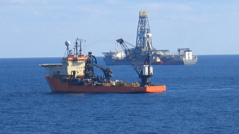 Турция вернется к разведке газовых месторождений в Средиземном море