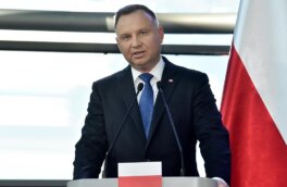 Дуда заявил о готовности Польши разместить у себя ядерное оружие