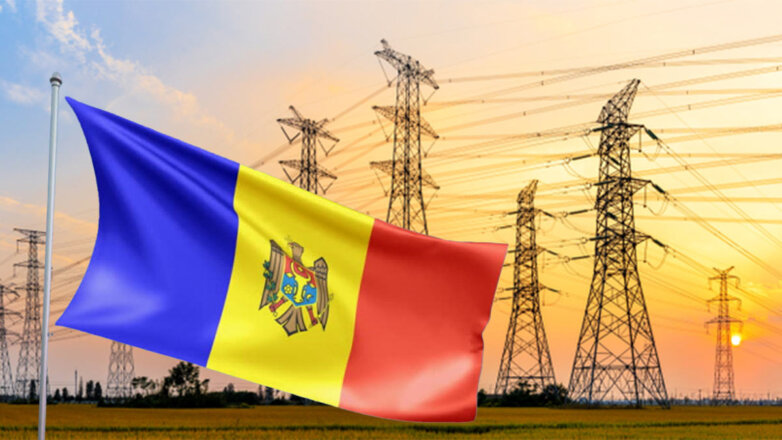 Молдавия ведет переговоры с Украиной о закупках электроэнергии по льготной цене