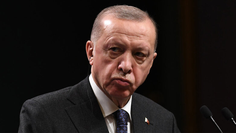 В Турции указали на отсутствие инициативы Швеции в решении беспокоящих Анкару вопросов