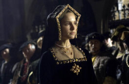 3 фильма: захватывающее историческое кино для просмотра вечером