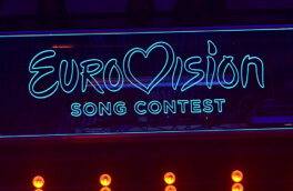 На "Евровидении-2024" победил певец из Швейцарии