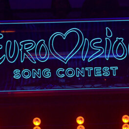 На Евровидении-2024 победил певец из Швейцарии
