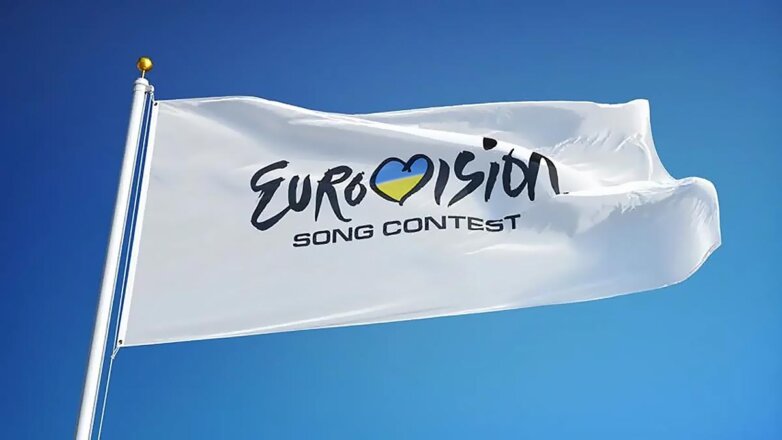 Украина не будет принимать Евровидение в 2023 году
