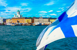 СМИ: в Хельсинки ищут способы ограничить выдачу туристических виз россиянам