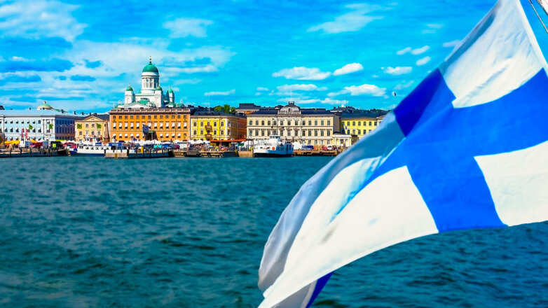 СМИ: в Хельсинки ищут способы ограничить выдачу туристических виз россиянам