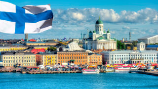 В Финляндии поддержали проект, который может открыть границу с РФ