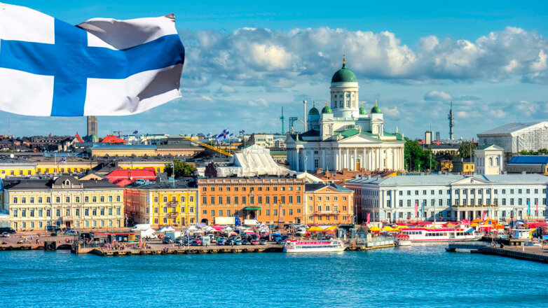 Жители Финляндии не хотят менять законы из-за условий Турции по вступлению в НАТО