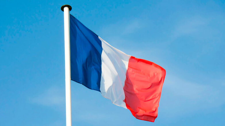 Франция на этой неделе начнет вывод войск из Нигера