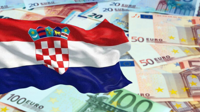 Главы стран ЕС поддержали переход Хорватии на евро с 2023 года