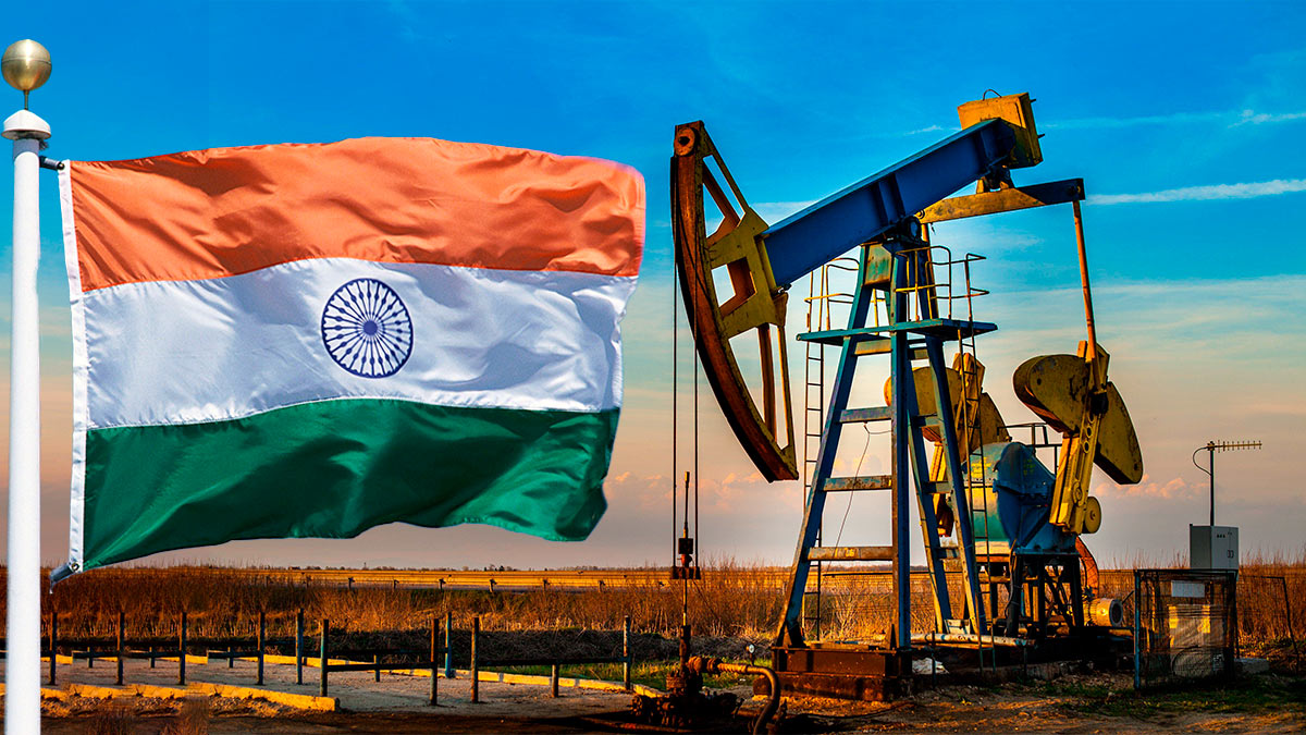 Reuters: Индия в начале июня в 31 раз увеличила закупки российской нефти