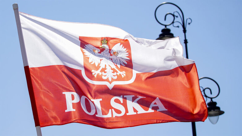 Нарышкин заявил о проработке в Польше сценариев расчленения Украины