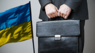 На Украине арестовали корпоративные права предприятия бизнесмена из РФ на $1,8 миллиона