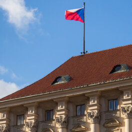 В Чехии начинают работать над санкционным "законом Магнитского"