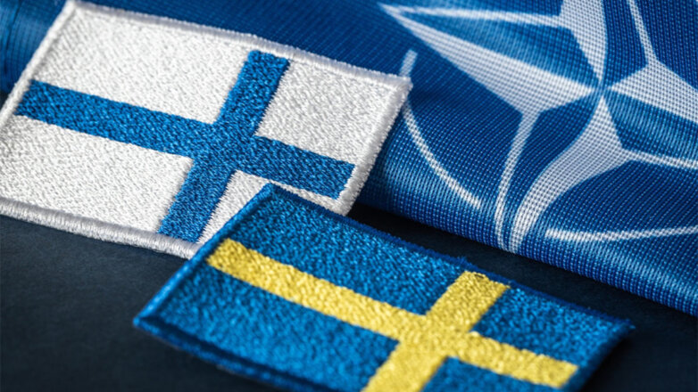 Пентагон раскрыл ожидания от вступления Финляндии и Швеции в НАТО