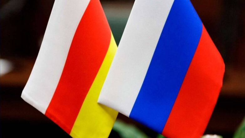 В Москве пройдут консультации по вопросу референдума об объединении Южной Осетии с Россией