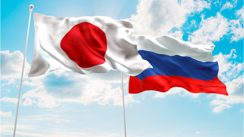 Товарооборот России и Японии снизился на 16,5% в феврале 2024 года
