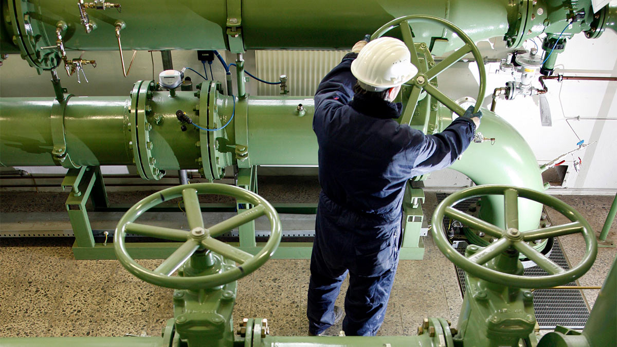 В ЕС при подготовке к зиме учли полное перекрытие газа из России
