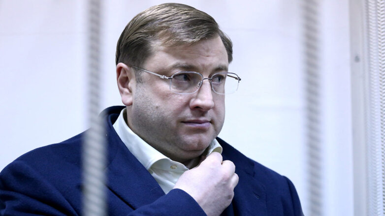 За хищения на стройке резиденции президента РФ бизнесмена приговорили к 20 годам колонии