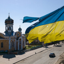 От кого на самом деле отделилась Украинская православная церковь 