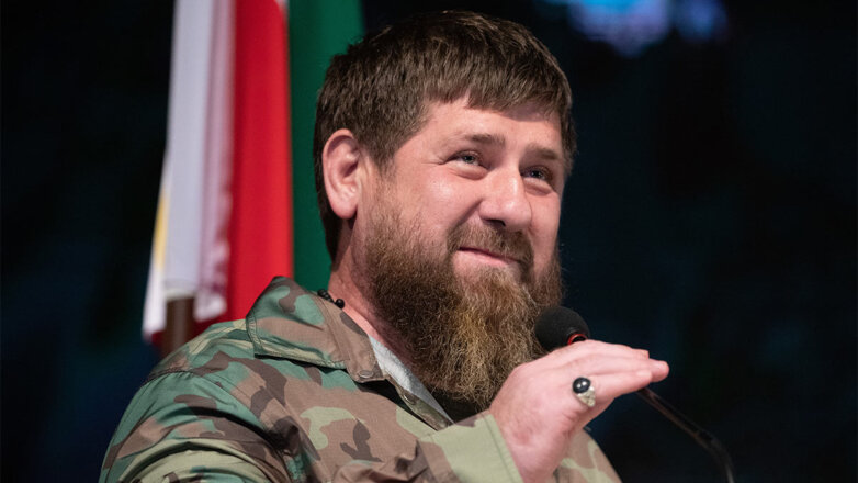 Кадыров заявил о готовности "с легкостью забрать Киев и страны НАТО"