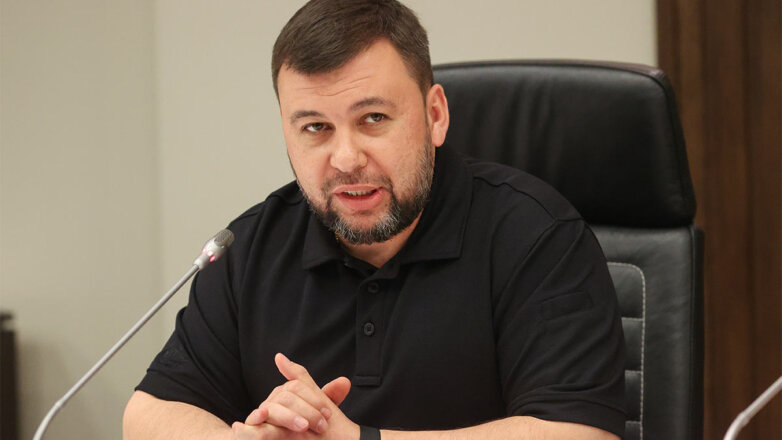 Глава ДНР отправил правительство республики в отставку
